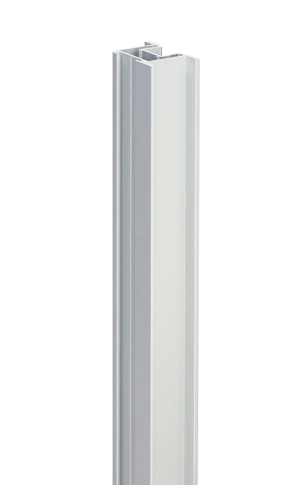 Profil PORTMARK YELLOW, elox striebro, 2,7 m - AS-SAA-SR-PPM