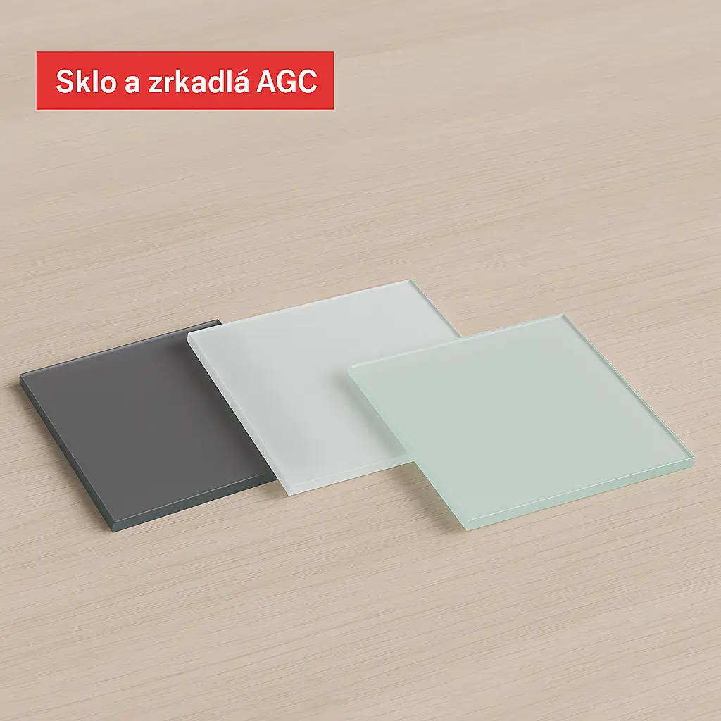 AGC Lacobel