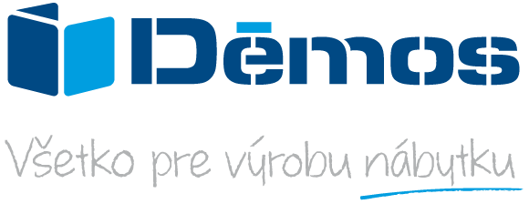 Demos trade - veľkoobchod s nábytkovými komponentmi