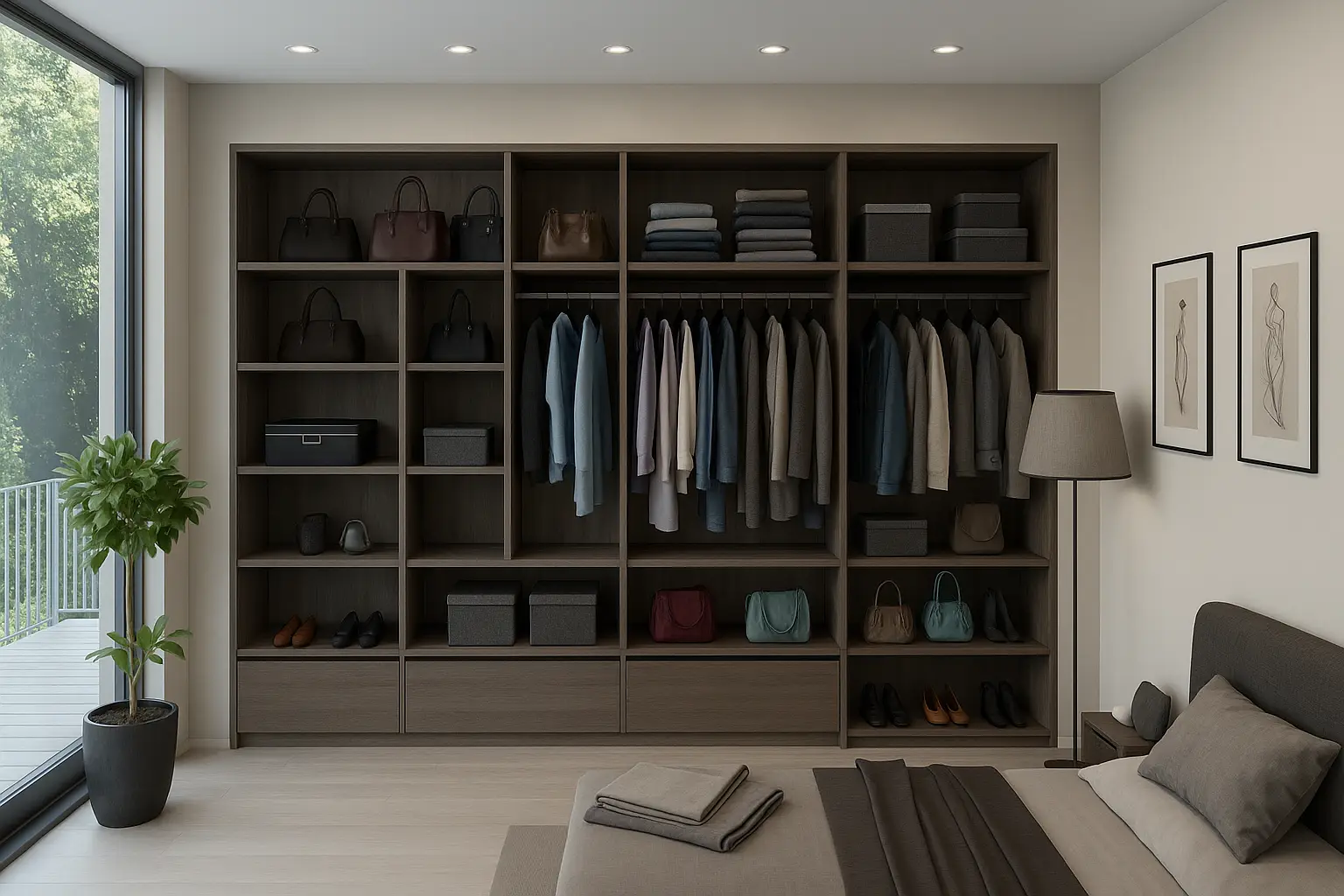 Comfy produkty